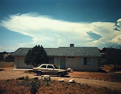 4890 Cochise East Dr., Rimrock, AZ 86335