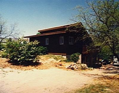 500 First North St., Clarkdale, AZ 86324