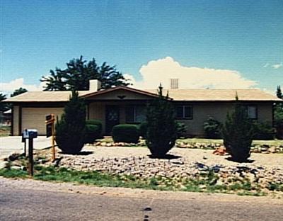 80 Spur West Dr., Cottonwood, AZ 86326