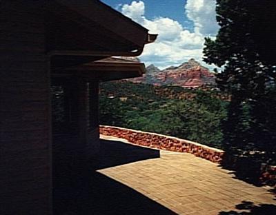 61 Hillside Dr., Sedona, AZ 86326