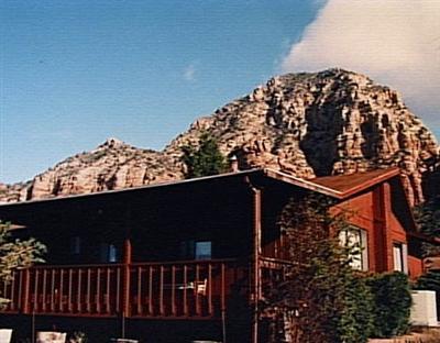 2315 Buckboard, Sedona, AZ 86336