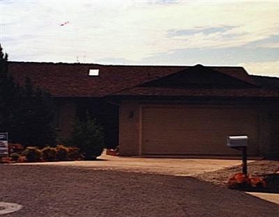 60 Mission Cir., Sedona, AZ 86336