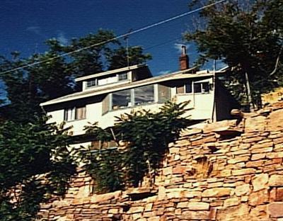 619 Holly, Jerome, AZ 86331