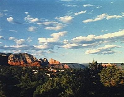 Del Sol Townhouse #7-A, Sedona, AZ 86336