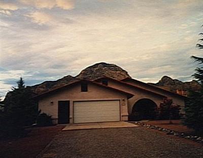 110 Meadowlark, Sedona, AZ 86336