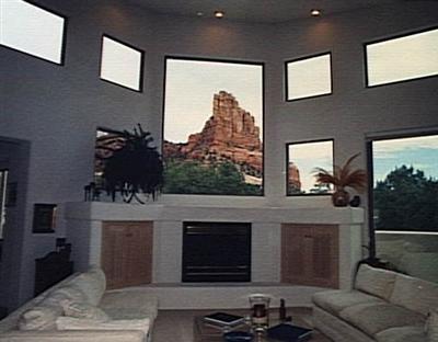 30 Devils Kitchen Dr., Sedona, AZ 86336