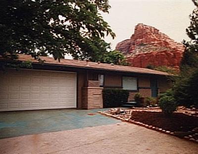 308 Meadowlark Dr., Sedona, AZ 86336