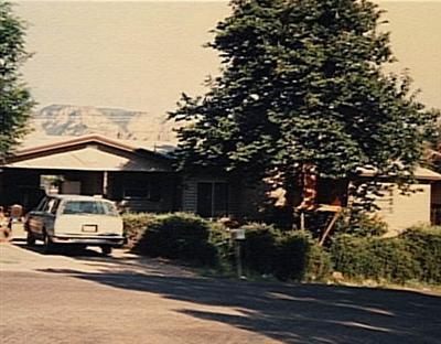 70 Farmer Brothers Dr., Sedona, AZ 86336