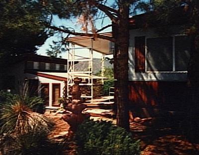 130 Rainbow Rock Rd., Sedona, AZ 86351