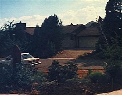 275 Fox Rd., Sedona, AZ 86339