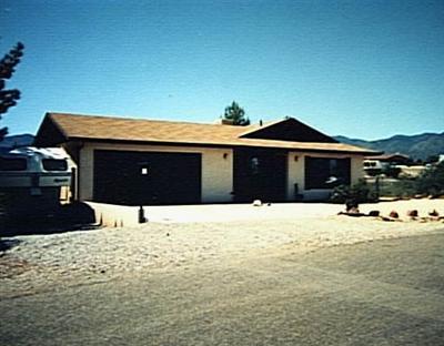 3781 Sabino Tr., Cottonwood, AZ 86326