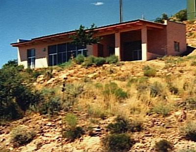 3584 E Peacepipe Pl., Rimrock, AZ 86335