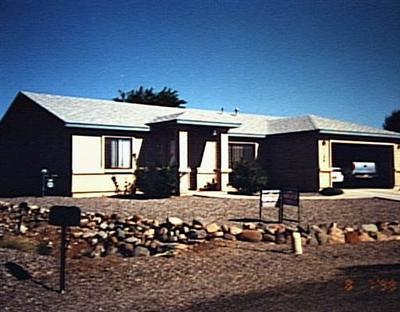 1130 Ocotillo Ct., Cottonwood, AZ 86326