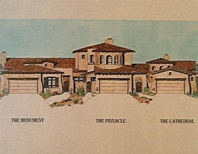 10 Rio Sinagua #65, Sedona, AZ 86351