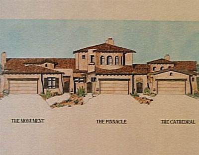 30 Rio Sinagua #63, Sedona, AZ 86351