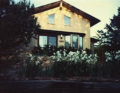 160 Little Elf Dr., Sedona, AZ 86336