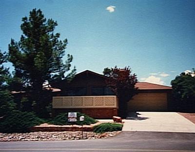 495 Rodeo Dr., Sedona, AZ 86336