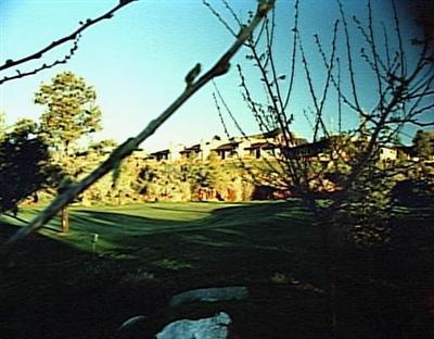 45 Copper Springs #27, Sedona, AZ 86351