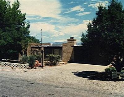 1459 Graybar Dr., Cottonwood, AZ 86326