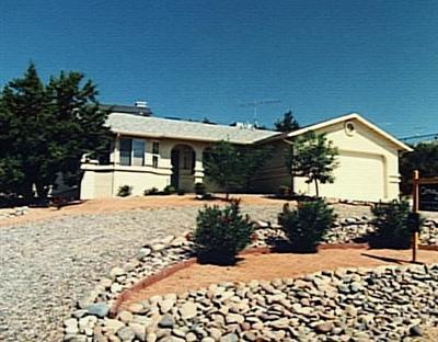 2306 Eastern Dr., Cottonwood, AZ 86326