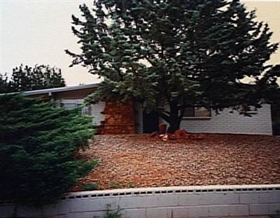 90 Caswell Dr., Sedona, AZ 86336