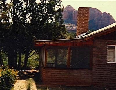 50 Zane Grey, Sedona, AZ 86336