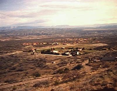 1777 Meadowbrook, Cottonwood, AZ 86326