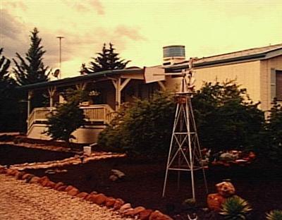 5 Mesquite, Sedona, AZ 86336