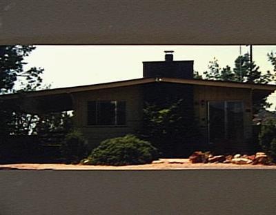 5 Lipton Dr., Sedona, AZ 86336