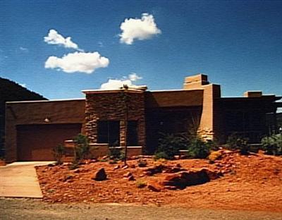 225 Panorama Blvd., Sedona, AZ 86336