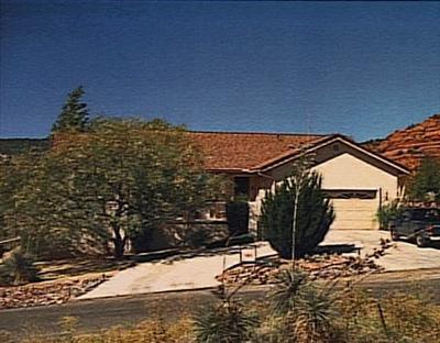 275 Red Rock Rd., Sedona, AZ 86336