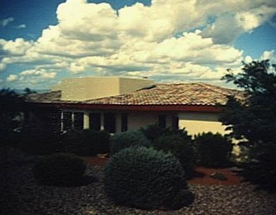 2191 Sky Dr., Clarkdale, AZ 86325