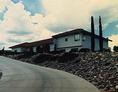 1680 Panorama Way, Clarkdale, AZ 86324