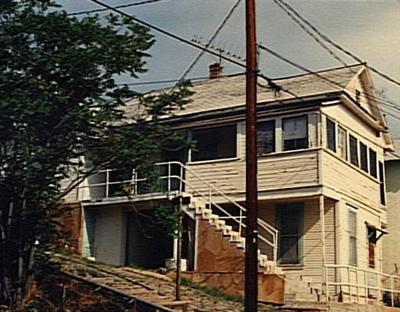 645 Verde Ave., Jerome, AZ 86331