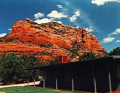 1395 Dry Creek Rd., Sedona, AZ 86340