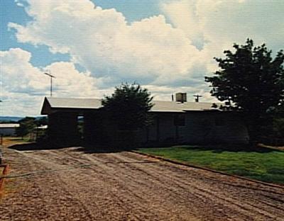 10025 Dees Rd., Cornville, AZ 86325