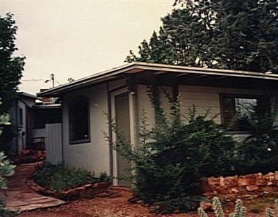 170 Goodrow Ln., Sedona, AZ 86336