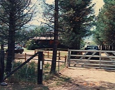 1080 Trails End Tr., Cottonwood, AZ 86326