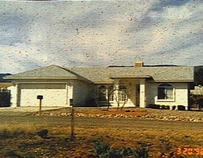 1848 Gold Rush, Cottonwood, AZ 86326