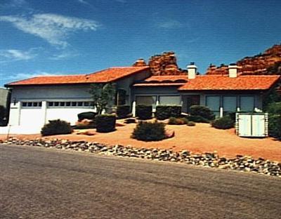 210 Beaver Creek Dr., Sedona, AZ 86351