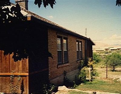 716 Third North St., Clarkdale, AZ 86324