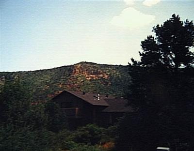 15 Grey Fox Dr., Sedona, AZ 86351