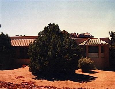 420 Acacia Dr., Sedona, AZ 86336