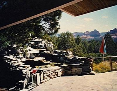 330 Apache Tr., Sedona, AZ 86336