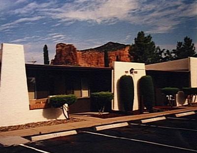 101 Brenda Ln., Sedona, AZ 86351