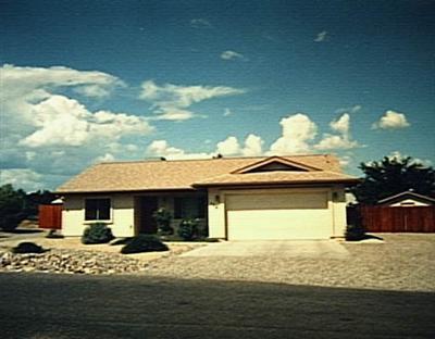 134 E Rancho Vista, Cottonwood, AZ 86326