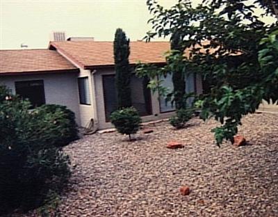 3833 Sabino Tr., Cottonwood, AZ 86326