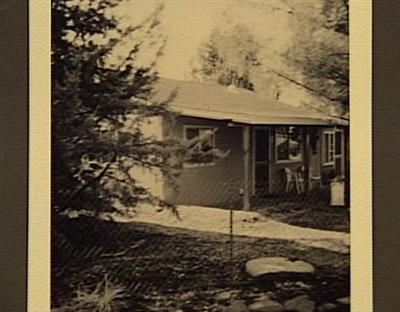 2545 Hillert Crnvl Rd., Cornville, AZ 86324