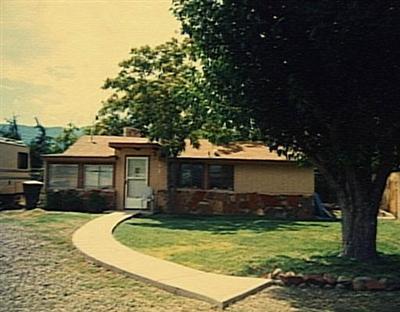 70 17th South St., Cottonwood, AZ 86326