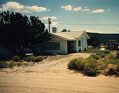 4885 Redrock East Dr., Rimrock, AZ 86335